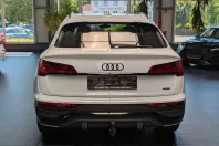 Audi Q5 din 2022 cu 42.000 km - oferta AUD261263 - foto 6