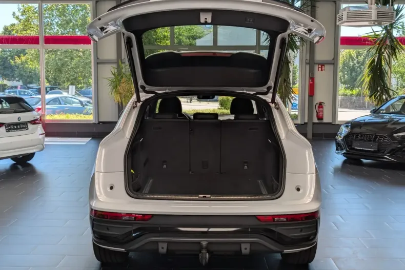 Audi Q5 din 2022 cu 42.000 km - oferta AUD261263 - foto 7