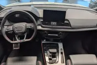 Audi Q5 din 2022 cu 42.000 km - oferta AUD261263 - foto 8