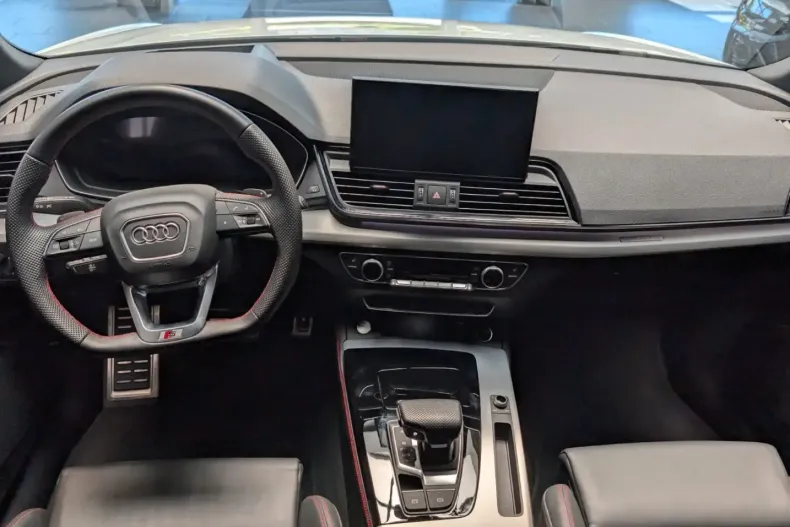 Audi Q5 din 2022 cu 42.000 km - oferta AUD261263 - foto 8