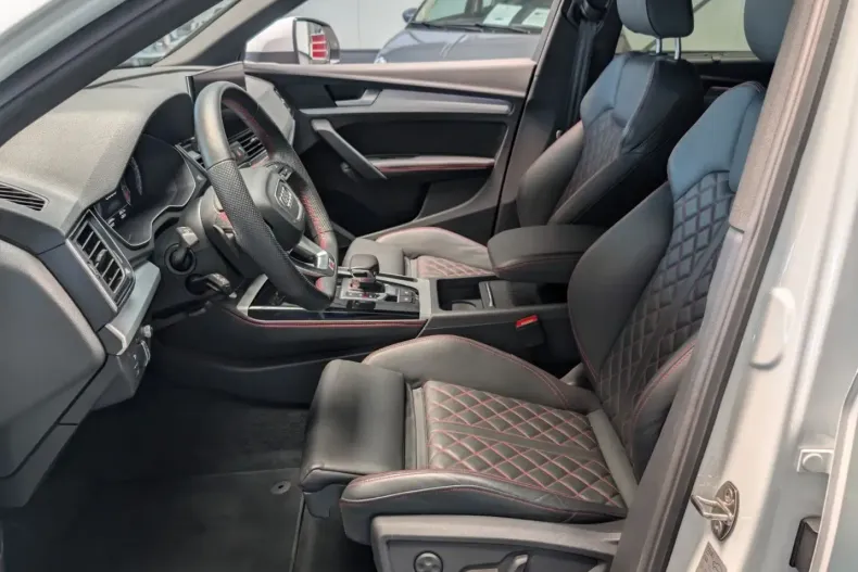 Audi Q5 din 2022 cu 42.000 km - oferta AUD261263 - foto 9