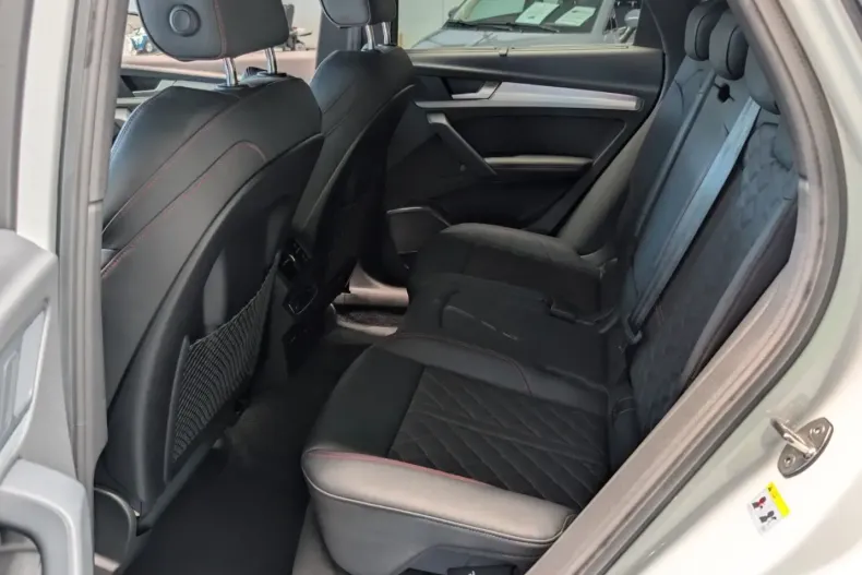Audi Q5 din 2022 cu 42.000 km - oferta AUD261263 - foto 10