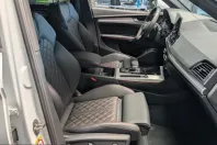 Audi Q5 din 2022 cu 42.000 km - oferta AUD261263 - foto 11