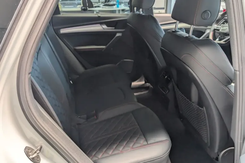 Audi Q5 din 2022 cu 42.000 km - oferta AUD261263 - foto 12