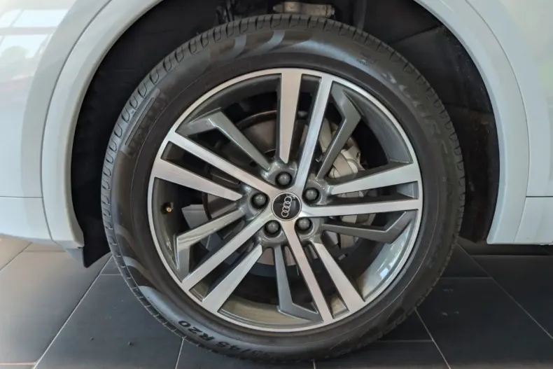 Audi Q5 din 2022 cu 42.000 km - oferta AUD261263 - foto 14
