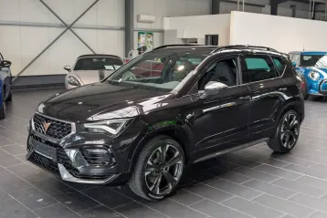 Cupra Ateca din 2023 - oferta CUP261264