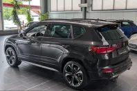 Cupra Ateca din 2023 cu 51.000 km - oferta CUP261264 - foto 2