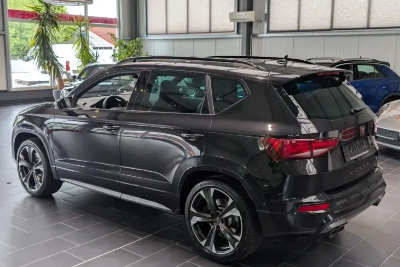 Cupra Ateca din 2023 cu 51.000 km - oferta CUP261264 - foto 2