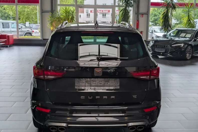 Cupra Ateca din 2023 cu 51.000 km - oferta CUP261264 - foto 4