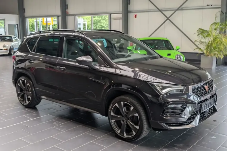 Cupra Ateca din 2023 cu 51.000 km - oferta CUP261264 - foto 5