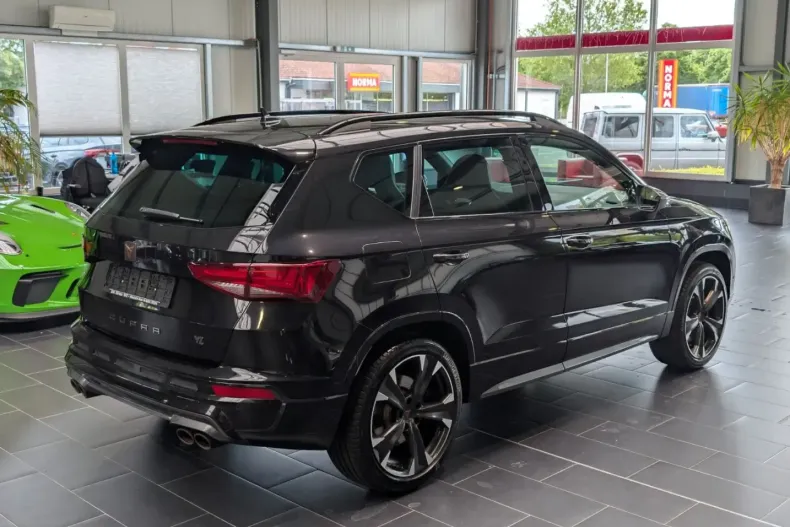 Cupra Ateca din 2023 cu 51.000 km - oferta CUP261264 - foto 6