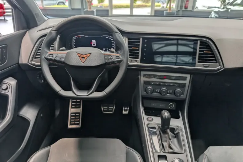 Cupra Ateca din 2023 cu 51.000 km - oferta CUP261264 - foto 7