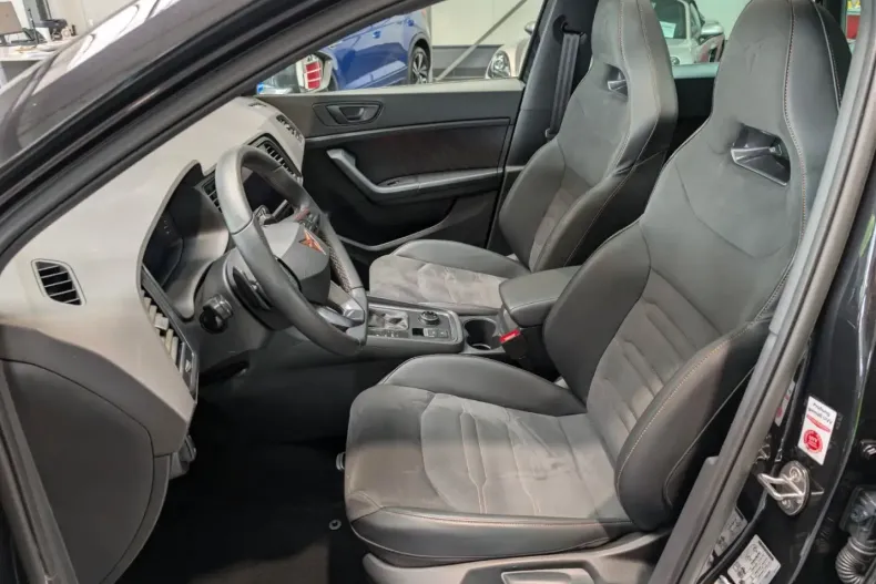 Cupra Ateca din 2023 cu 51.000 km - oferta CUP261264 - foto 8