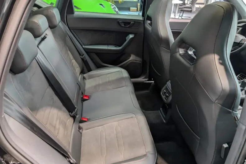 Cupra Ateca din 2023 cu 51.000 km - oferta CUP261264 - foto 10