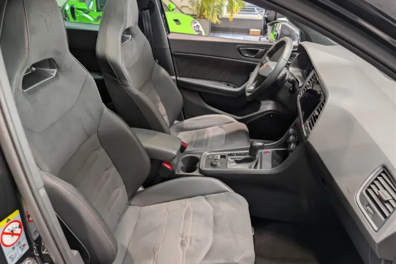 Cupra Ateca din 2023 cu 51.000 km - oferta CUP261264 - foto 11