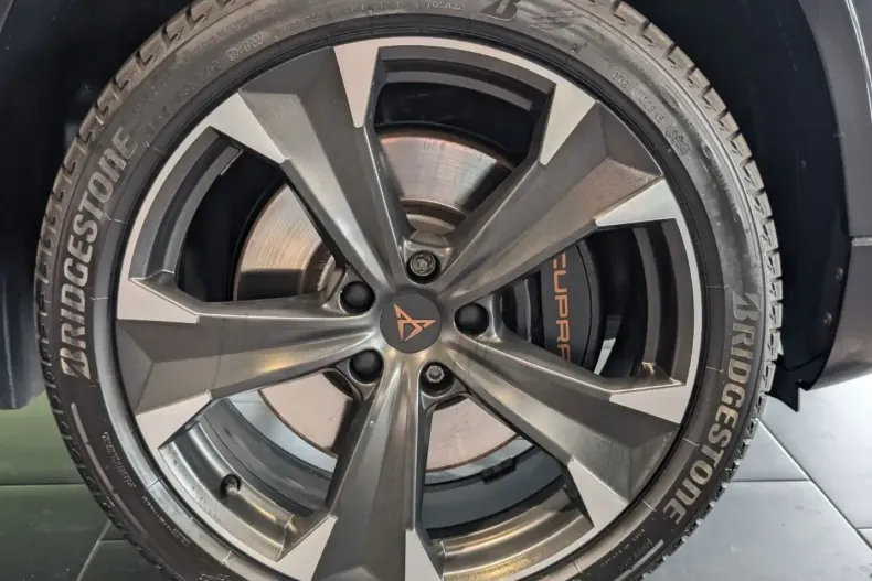 Cupra Ateca din 2023 cu 51.000 km - oferta CUP261264 - foto 12