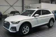 Audi Q5 din 2024 cu 14.000 km - oferta AUD261265 - foto 1