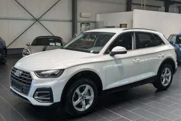 Audi Q5 din 2024 - oferta AUD261265