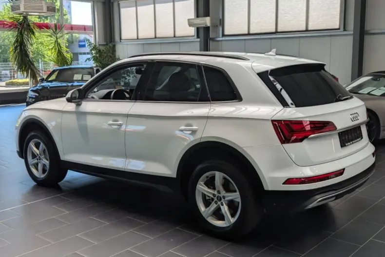 Audi Q5 din 2024 cu 14.000 km - oferta AUD261265 - foto 2