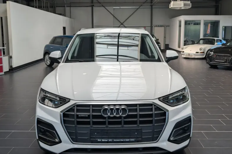 Audi Q5 din 2024 cu 14.000 km - oferta AUD261265 - foto 3
