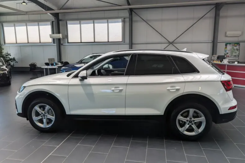 Audi Q5 din 2024 cu 14.000 km - oferta AUD261265 - foto 5