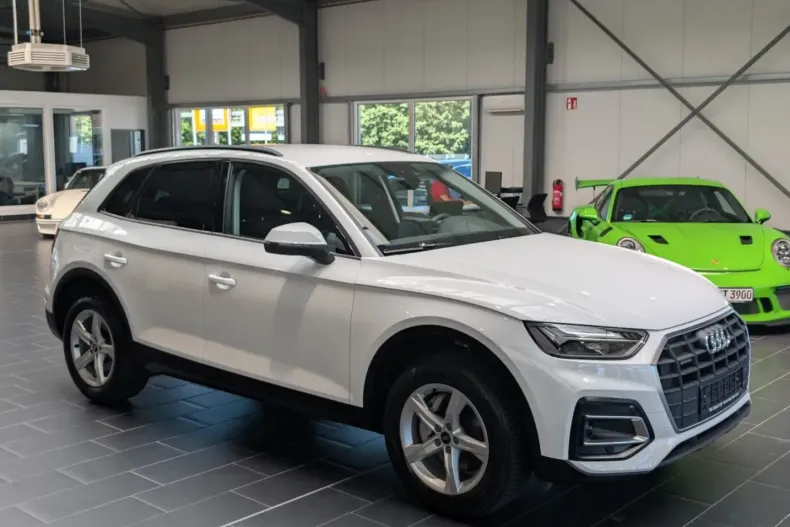 Audi Q5 din 2024 cu 14.000 km - oferta AUD261265 - foto 6