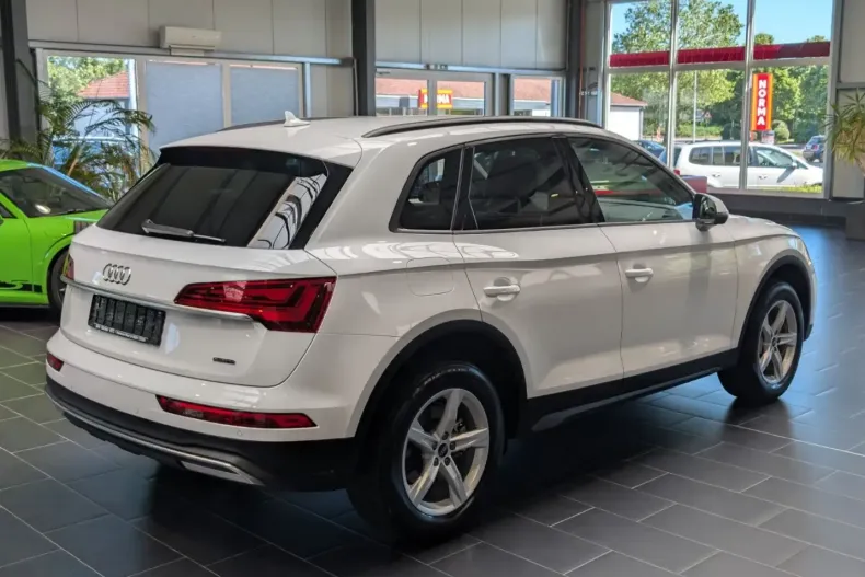 Audi Q5 din 2024 cu 14.000 km - oferta AUD261265 - foto 7