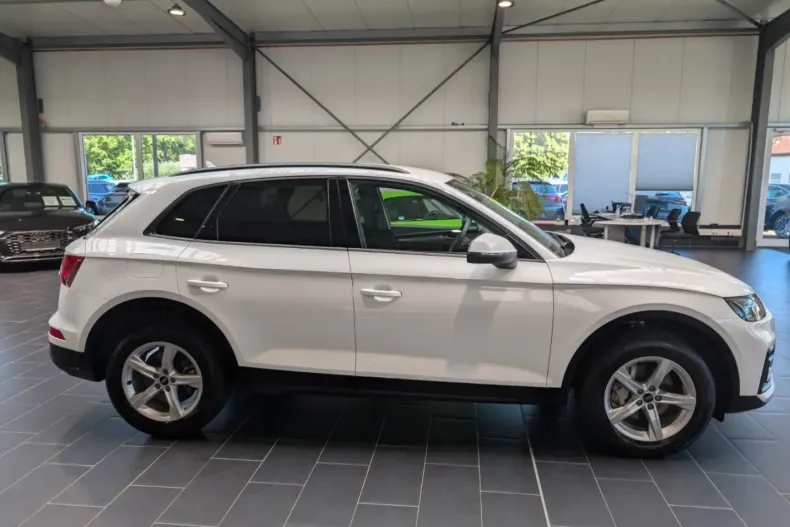 Audi Q5 din 2024 cu 14.000 km - oferta AUD261265 - foto 8