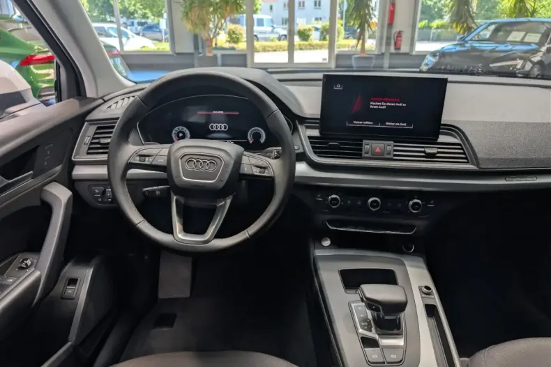Audi Q5 din 2024 cu 14.000 km - oferta AUD261265 - foto 9