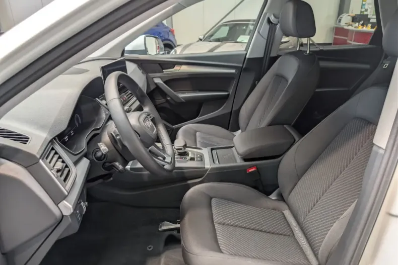 Audi Q5 din 2024 cu 14.000 km - oferta AUD261265 - foto 10