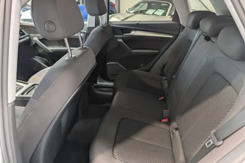 Audi Q5 din 2024 cu 14.000 km - oferta AUD261265 - foto 11