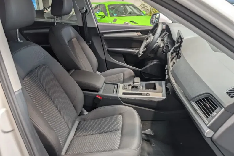 Audi Q5 din 2024 cu 14.000 km - oferta AUD261265 - foto 12