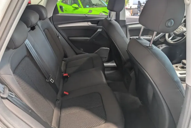 Audi Q5 din 2024 cu 14.000 km - oferta AUD261265 - foto 13
