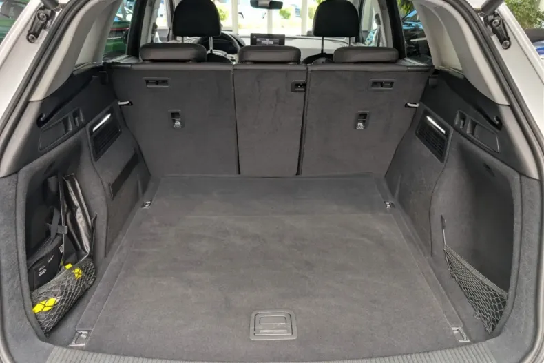 Audi Q5 din 2024 cu 14.000 km - oferta AUD261265 - foto 14