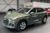 Audi Q5 din 2023 cu 42.000 km - oferta AUD261266 - foto 1
