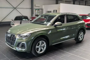 Audi Q5 din 2023 - oferta AUD261266