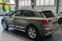 Audi Q5 din 2023 cu 42.000 km - oferta AUD261266 - foto 2
