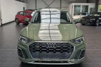 Audi Q5 din 2023 cu 42.000 km - oferta AUD261266 - foto 3