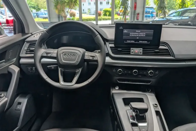 Audi Q5 din 2023 cu 42.000 km - oferta AUD261266 - foto 7