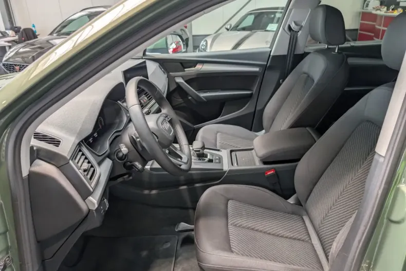 Audi Q5 din 2023 cu 42.000 km - oferta AUD261266 - foto 8
