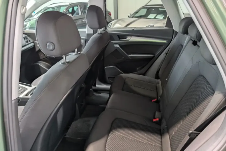Audi Q5 din 2023 cu 42.000 km - oferta AUD261266 - foto 9