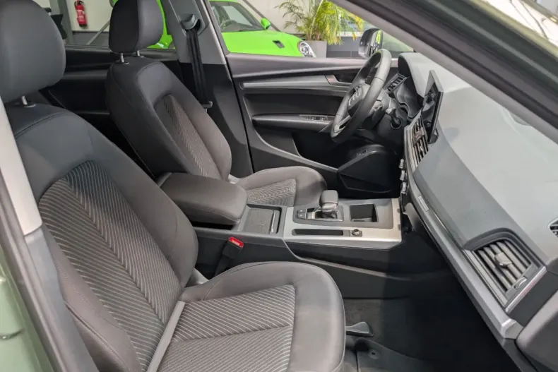 Audi Q5 din 2023 cu 42.000 km - oferta AUD261266 - foto 11