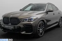 BMW X6 (Seria X) din 2022 cu 77.284 km - oferta BMW261267 - foto 1