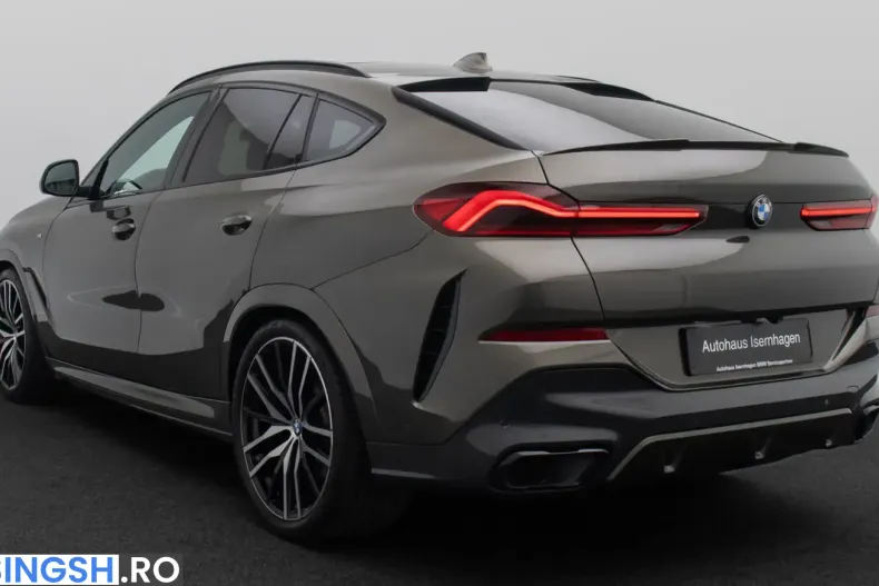 BMW X6 (Seria X) din 2022 cu 77.284 km - oferta BMW261267 - foto 4