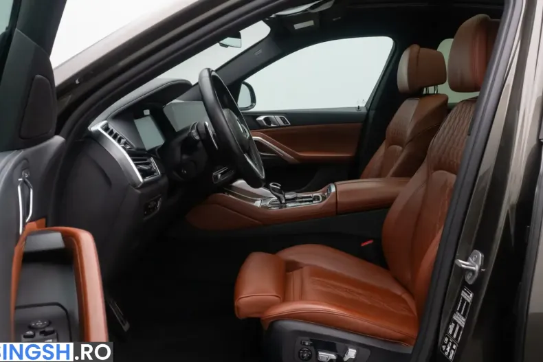 BMW X6 (Seria X) din 2022 cu 77.284 km - oferta BMW261267 - foto 9