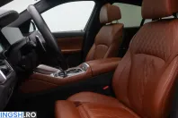 BMW X6 (Seria X) din 2022 cu 77.284 km - oferta BMW261267 - foto 10