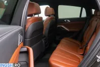 BMW X6 (Seria X) din 2022 cu 77.284 km - oferta BMW261267 - foto 11
