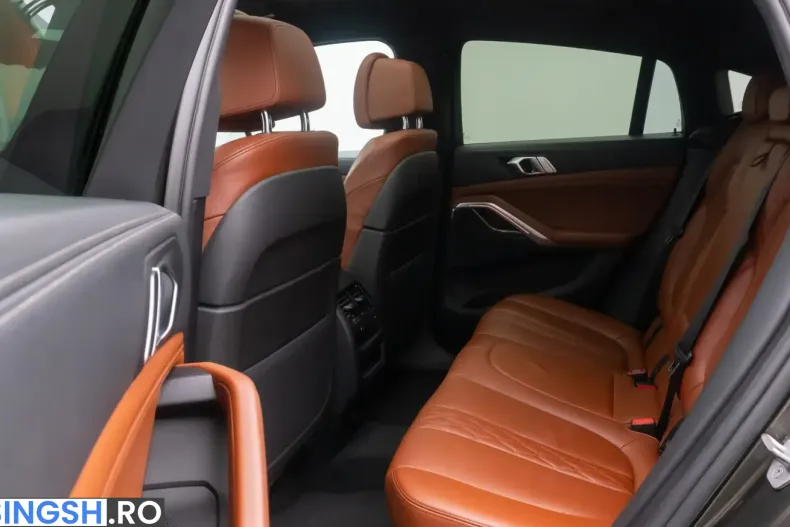 BMW X6 (Seria X) din 2022 cu 77.284 km - oferta BMW261267 - foto 11