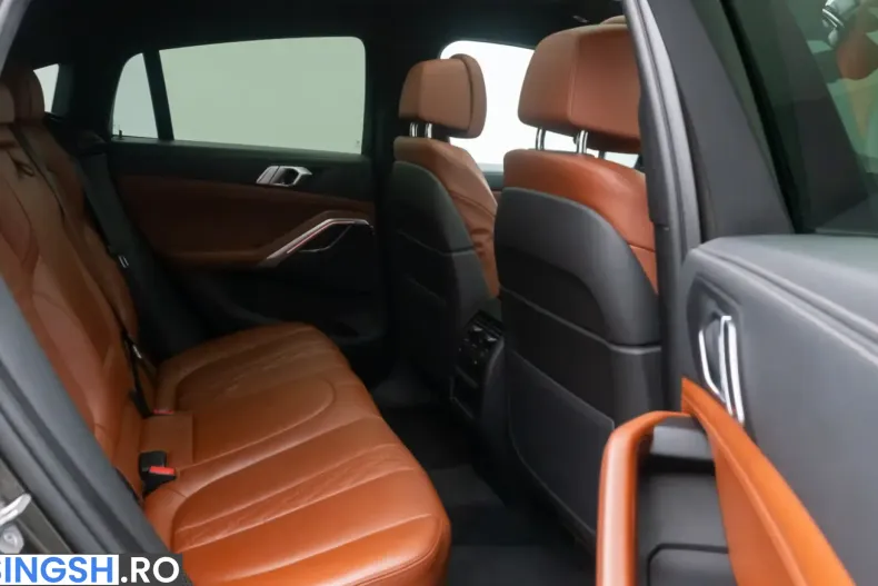 BMW X6 (Seria X) din 2022 cu 77.284 km - oferta BMW261267 - foto 12