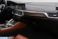 BMW X6 (Seria X) din 2022 cu 77.284 km - oferta BMW261267 - foto 16